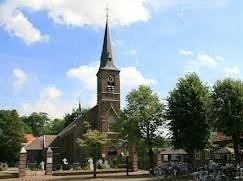 kerk sint servatiuskerk
